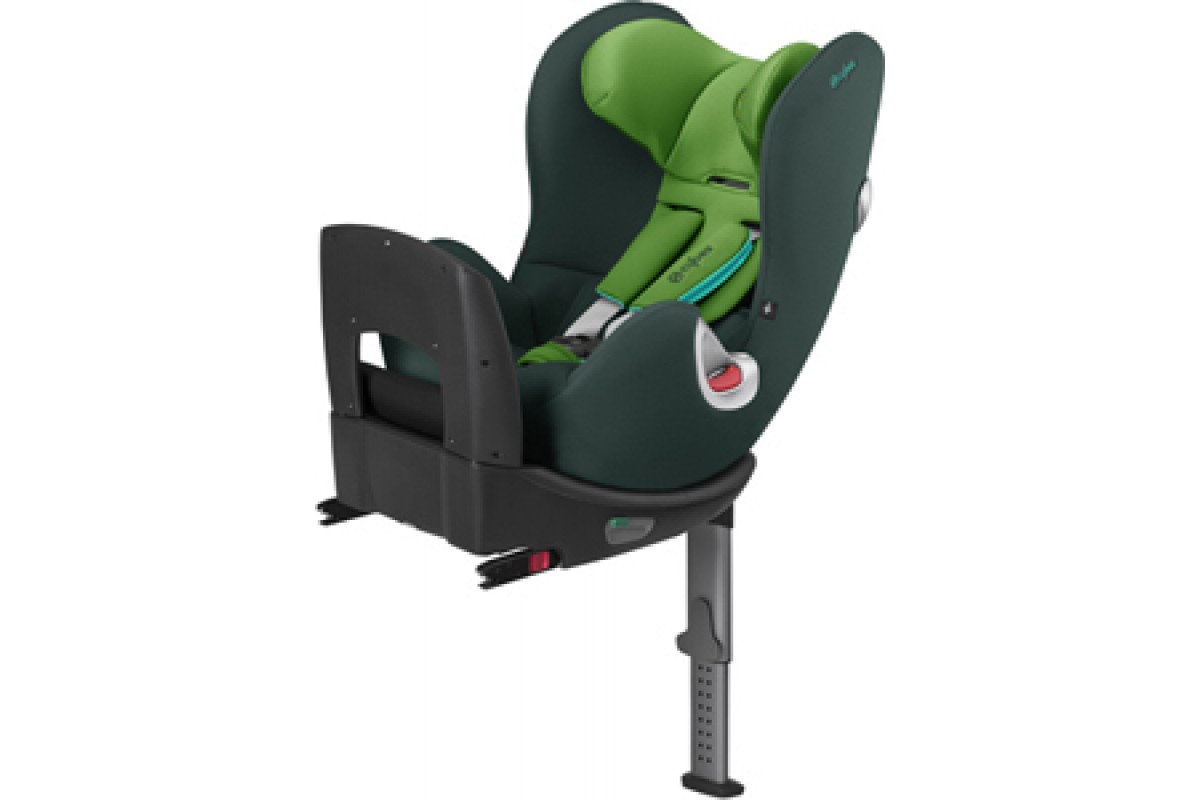 Cybex Sirona 0 18 Cybex Sirona 0 18